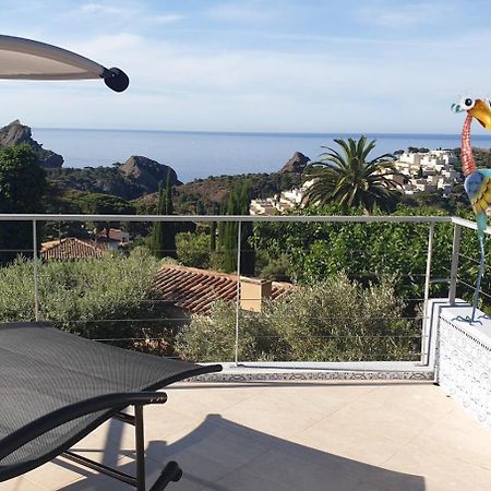 Villa Andalucia, Pisc Chauf Mai A Sept La Ciotat Eksteriør bilde