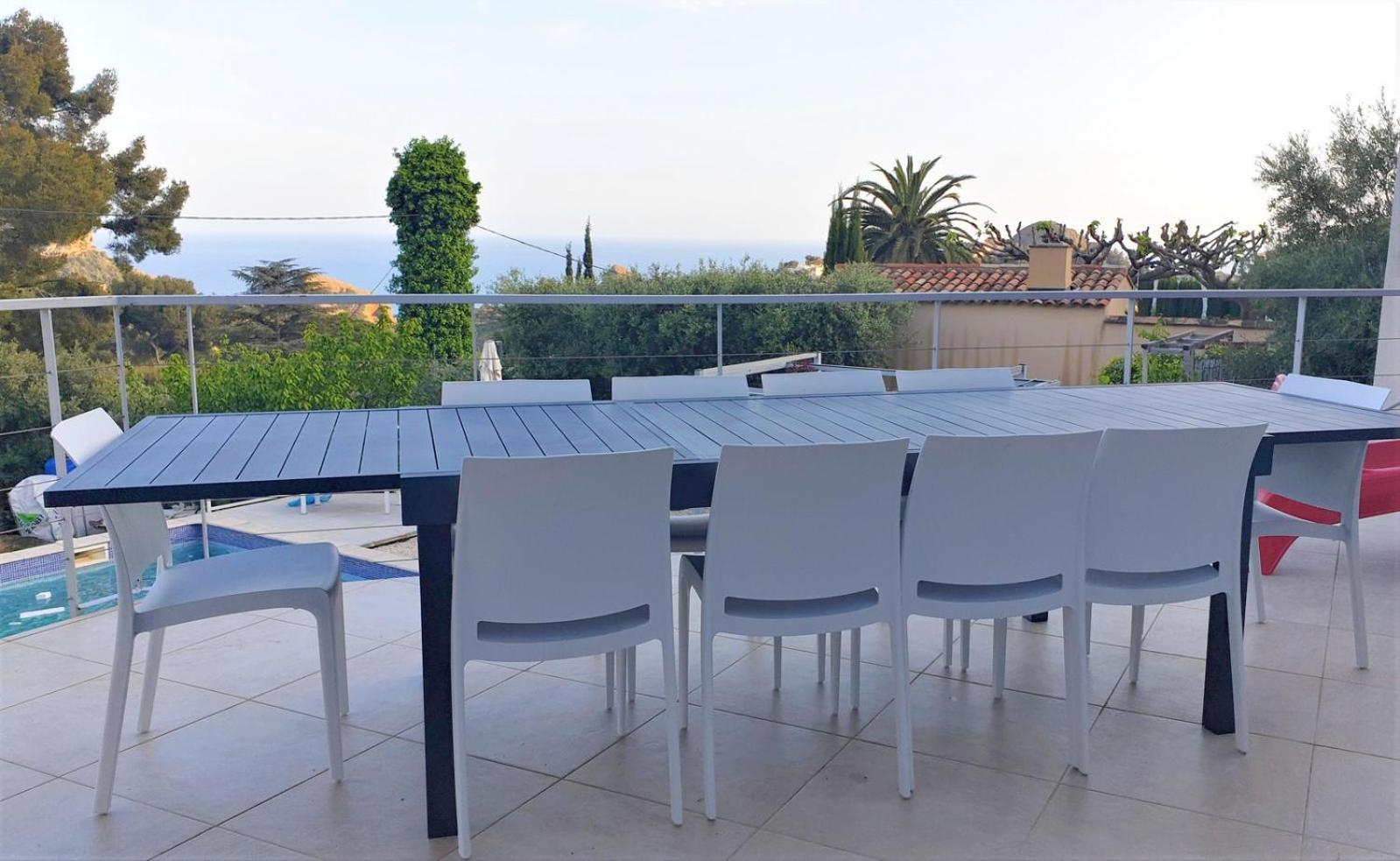 Villa Andalucia, Pisc Chauf Mai A Sept La Ciotat Eksteriør bilde