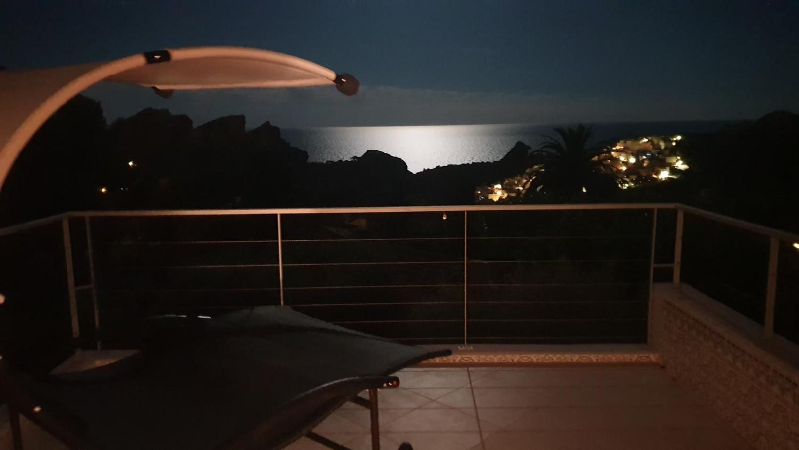 Villa Andalucia, Pisc Chauf Mai A Sept La Ciotat Eksteriør bilde