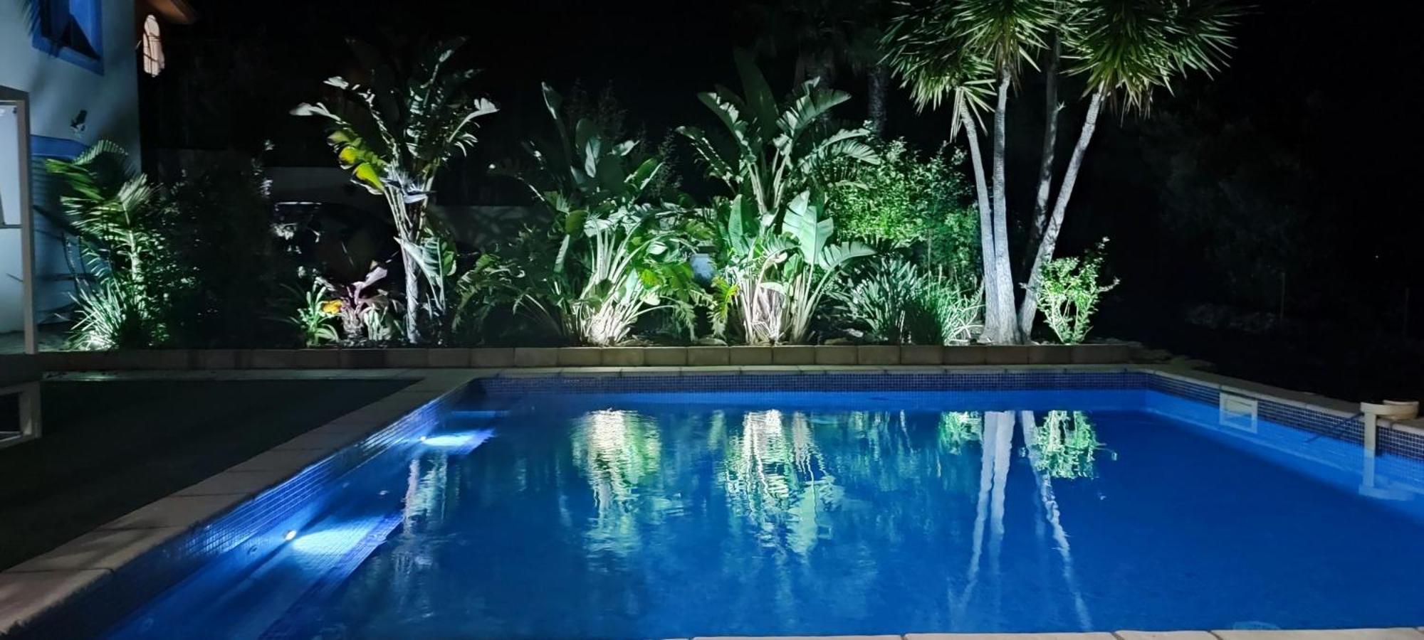 Villa Andalucia, Pisc Chauf Mai A Sept La Ciotat Eksteriør bilde