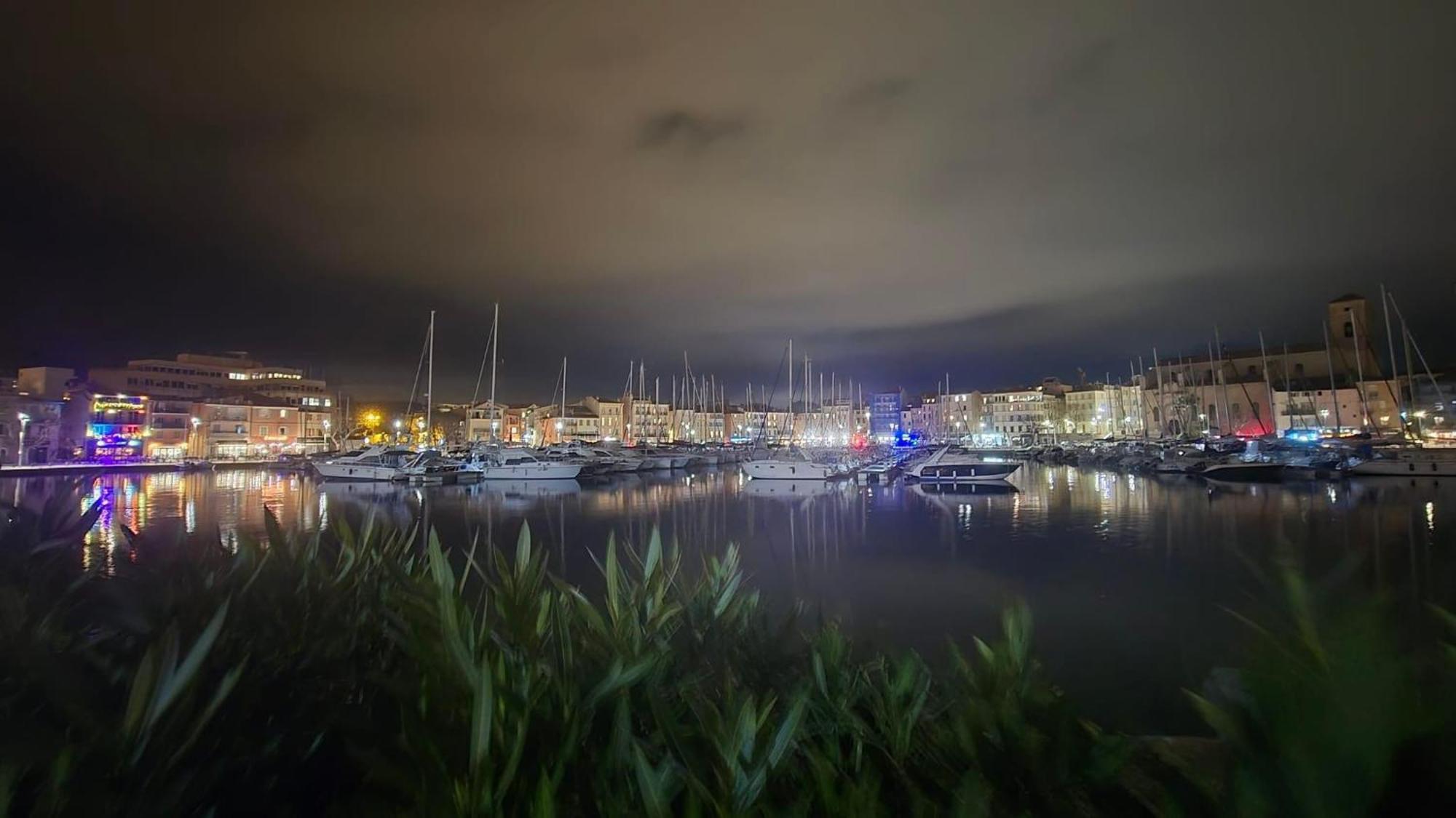 Villa Andalucia, Pisc Chauf Mai A Sept La Ciotat Eksteriør bilde