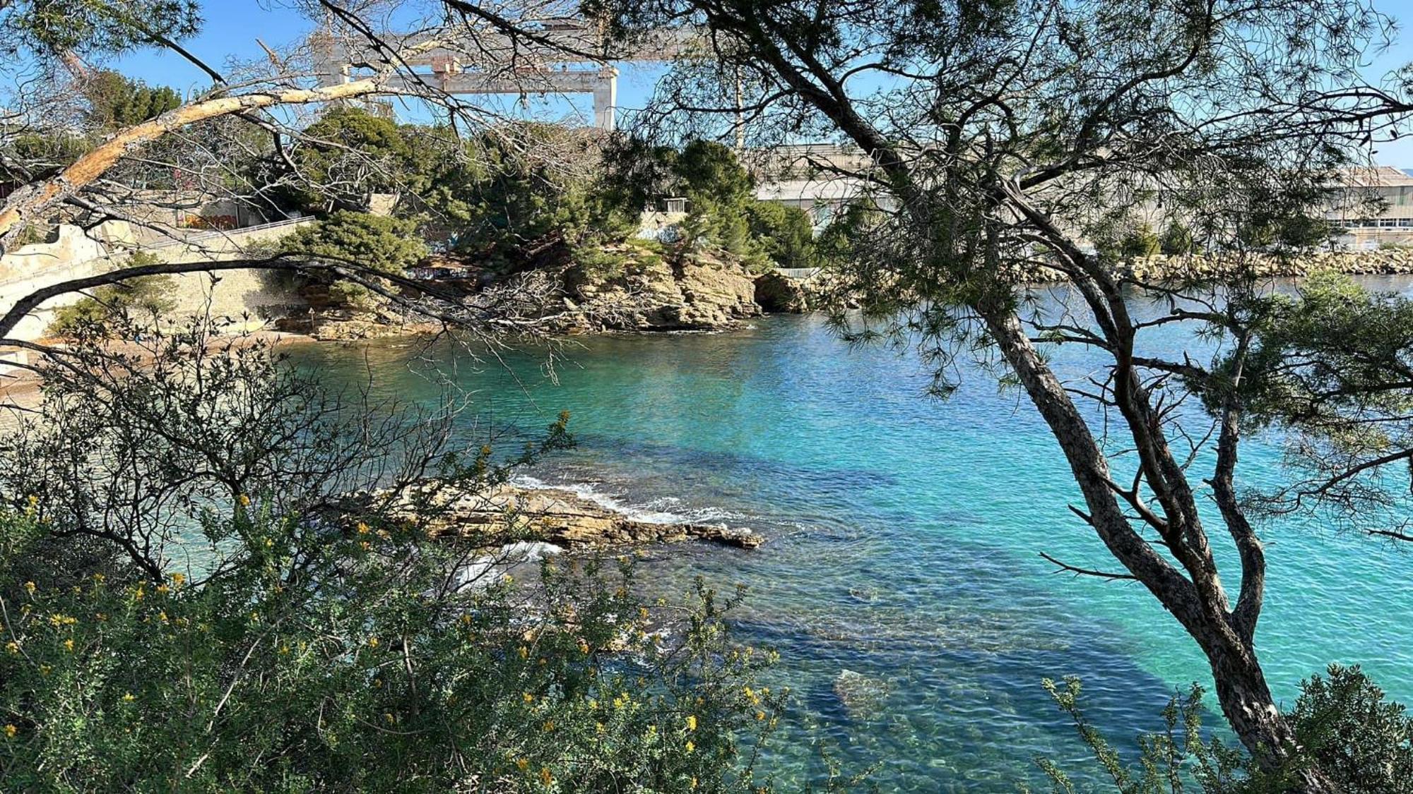 Villa Andalucia, Pisc Chauf Mai A Sept La Ciotat Eksteriør bilde